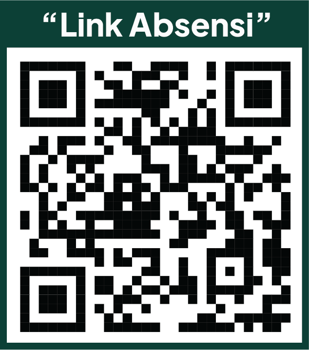 QR Code Registrasi